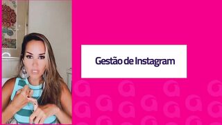 INSTAGRAM para NEGÓCIOS LOCAIS