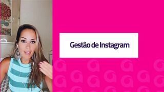 INSTAGRAM para NEGÓCIOS LOCAIS