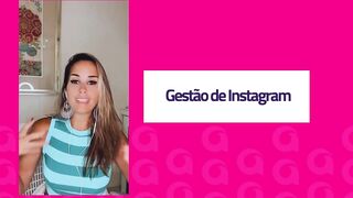 INSTAGRAM para NEGÓCIOS LOCAIS