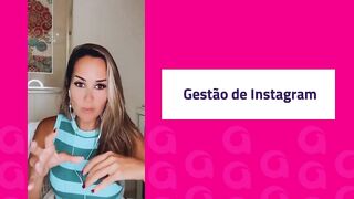 INSTAGRAM para NEGÓCIOS LOCAIS