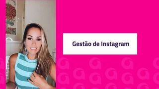 INSTAGRAM para NEGÓCIOS LOCAIS