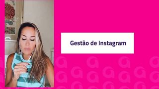 INSTAGRAM para NEGÓCIOS LOCAIS