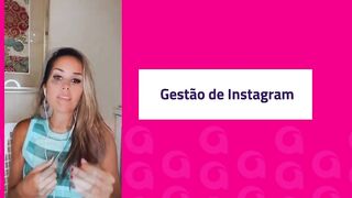 INSTAGRAM para NEGÓCIOS LOCAIS