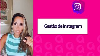 INSTAGRAM para NEGÓCIOS LOCAIS