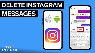 How To Delete Instagram Messages