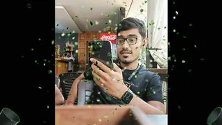 @Crazy XYZ  ने ये क्या कर दिया ????  / AMIT SHARMA VERIFIED ON INSTAGRAM / @MR. INDIAN HACKER