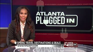 Spring Travel Destinations & Deals