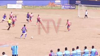 UGANDA CUP: SC Villa travel to West Nile to take on Onduparaka