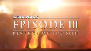 Star Wars: The Ultimate Saga Trailer - 4K (2022)