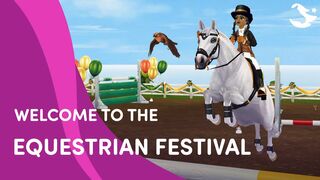 Equestrian Festival 2022 | Official Trailer