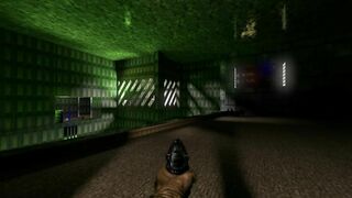 Doom Classic: RAY TRACED - Trailer