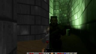 Doom Classic: RAY TRACED - Trailer