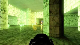 Doom Classic: RAY TRACED - Trailer