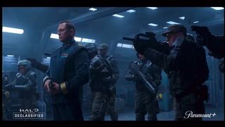 Halo TV Series Episode 3 Trailer 2