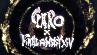 GARO x FFXIV Collaboration Trailer