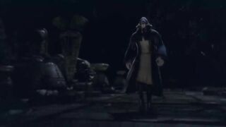 GARO x FFXIV Collaboration Trailer