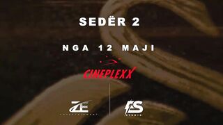 SEDER 2 - Official Trailer 2022