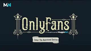 MuggleNet is Coming to OnlyFans