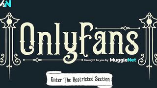 MuggleNet is Coming to OnlyFans