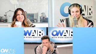 How To Find Out If Your Partner Is On OnlyFans Behind Your Back | On Air with Ryan Seacrest