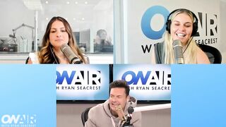 How To Find Out If Your Partner Is On OnlyFans Behind Your Back | On Air with Ryan Seacrest