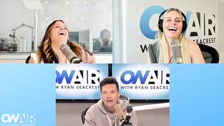 How To Find Out If Your Partner Is On OnlyFans Behind Your Back | On Air with Ryan Seacrest