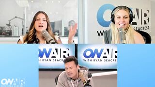 How To Find Out If Your Partner Is On OnlyFans Behind Your Back | On Air with Ryan Seacrest