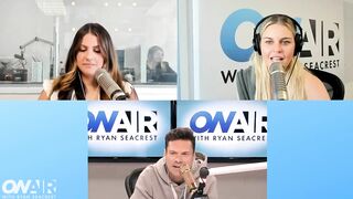 How To Find Out If Your Partner Is On OnlyFans Behind Your Back | On Air with Ryan Seacrest