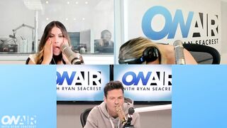 How To Find Out If Your Partner Is On OnlyFans Behind Your Back | On Air with Ryan Seacrest