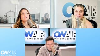 How To Find Out If Your Partner Is On OnlyFans Behind Your Back | On Air with Ryan Seacrest