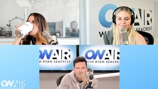 How To Find Out If Your Partner Is On OnlyFans Behind Your Back | On Air with Ryan Seacrest