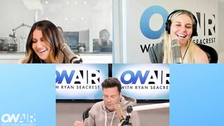 How To Find Out If Your Partner Is On OnlyFans Behind Your Back | On Air with Ryan Seacrest