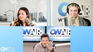 How To Find Out If Your Partner Is On OnlyFans Behind Your Back | On Air with Ryan Seacrest