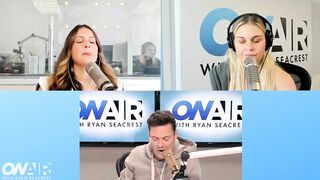 How To Find Out If Your Partner Is On OnlyFans Behind Your Back | On Air with Ryan Seacrest