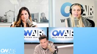 How To Find Out If Your Partner Is On OnlyFans Behind Your Back | On Air with Ryan Seacrest