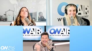 How To Find Out If Your Partner Is On OnlyFans Behind Your Back | On Air with Ryan Seacrest