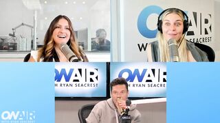 How To Find Out If Your Partner Is On OnlyFans Behind Your Back | On Air with Ryan Seacrest