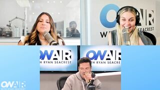 How To Find Out If Your Partner Is On OnlyFans Behind Your Back | On Air with Ryan Seacrest