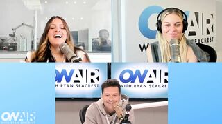 How To Find Out If Your Partner Is On OnlyFans Behind Your Back | On Air with Ryan Seacrest