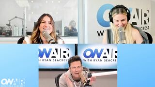 How To Find Out If Your Partner Is On OnlyFans Behind Your Back | On Air with Ryan Seacrest