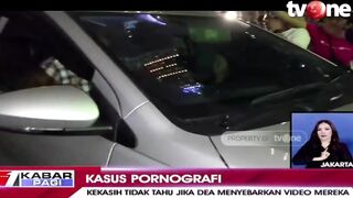 Pengakuan Mengejutkan Pacar Dea OnlyFans soal Video Begituan, Oh Ternyata | Kabar Pagi tvOne