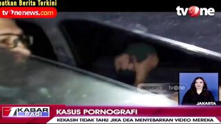 Pengakuan Mengejutkan Pacar Dea OnlyFans soal Video Begituan, Oh Ternyata | Kabar Pagi tvOne