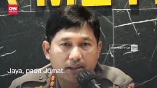 Polisi Periksa Kekasih DA OnlyFans Terkait Video Asusila