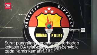 Polisi Periksa Kekasih DA OnlyFans Terkait Video Asusila