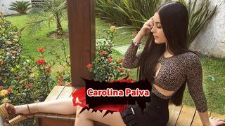 Carolina Paiva : Wiki Biography, body measurements, age,fashion,relationships-curvy models