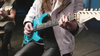 Explore the New Charvel® Pro-Mod San Dimas Style 1 Models