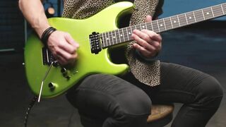 Explore the New Charvel® Pro-Mod San Dimas Style 1 Models