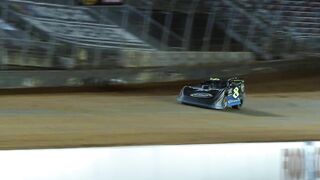 Hammerdown Super Late Models at Bristol Part 2