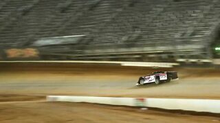 Hammerdown Super Late Models at Bristol Part 2