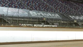 Hammerdown Super Late Models at Bristol Part 2